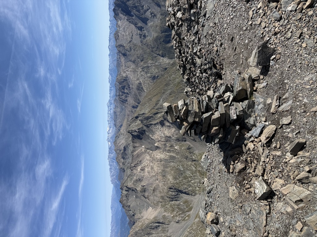 Photo №5 of Pizzo Coca