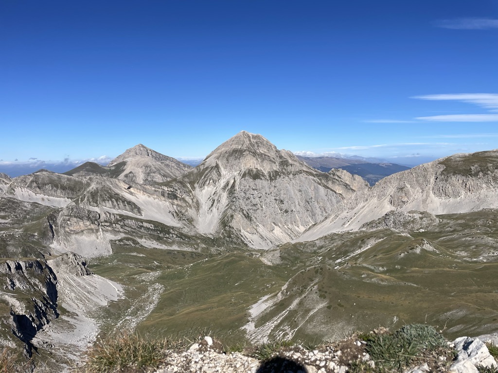 Photo №1 of Pizzo d'Intermesoli