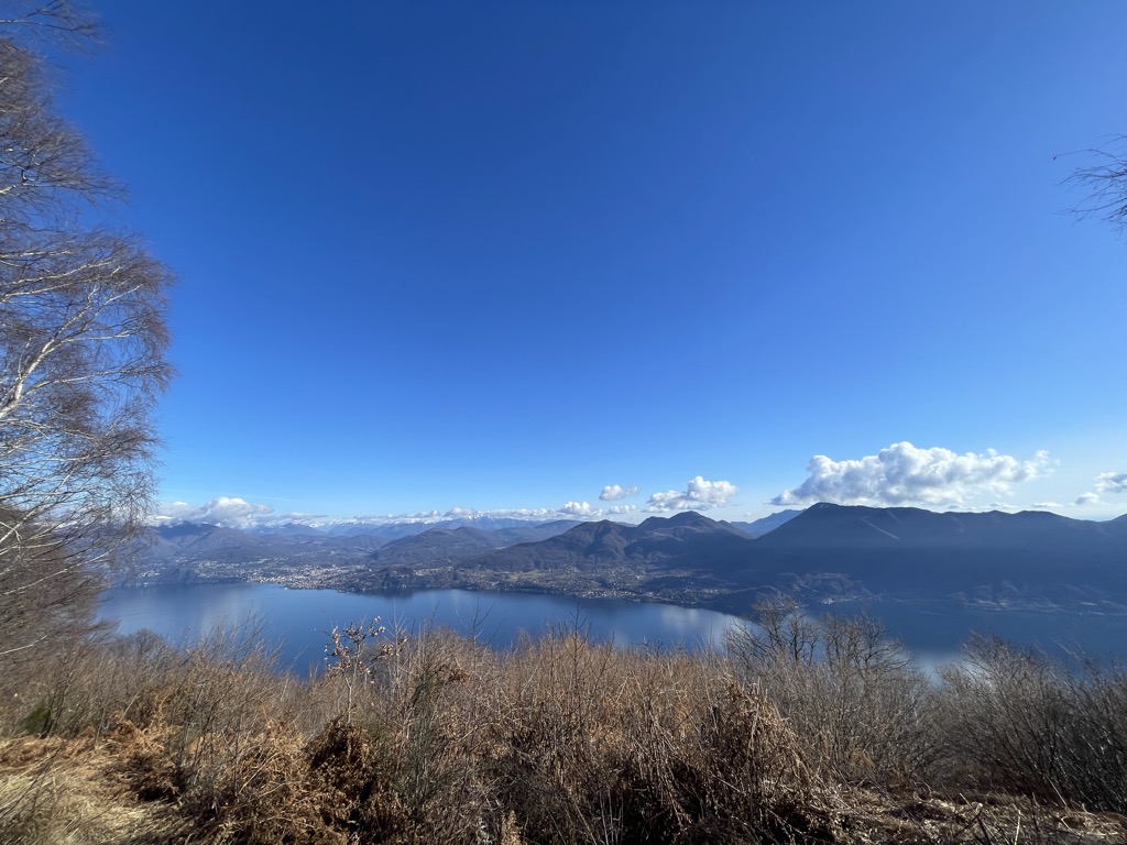 Photo №2 of Pizzo d'Omo (l'Um)
