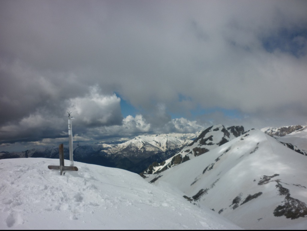 Photo №1 of Pizzo d'Ormea