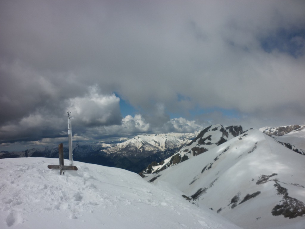 Photo №2 of Pizzo d'Ormea