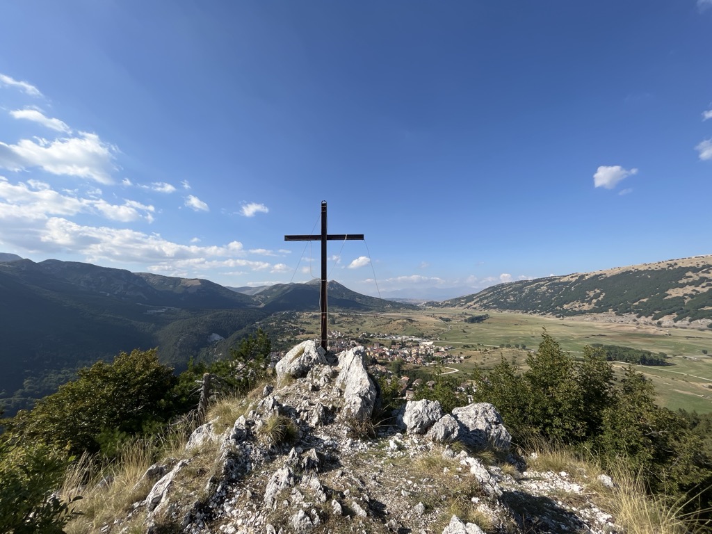 Photo №2 of Pizzo D'ovindoli