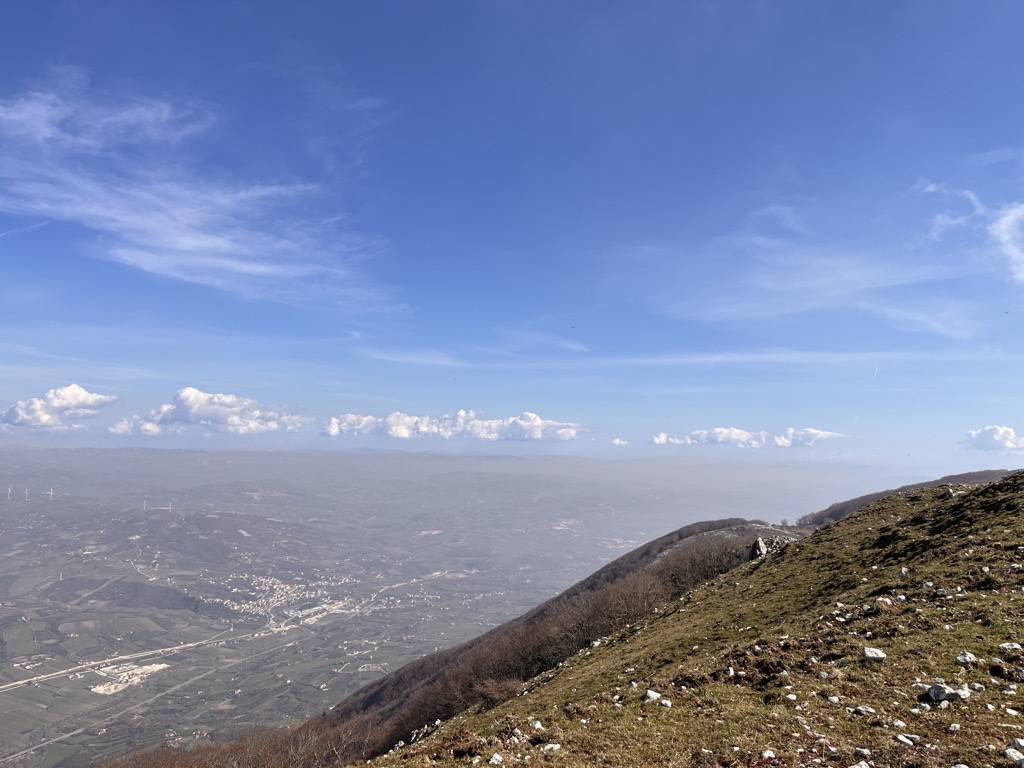 Photo №1 of Pizzo del Tesoro