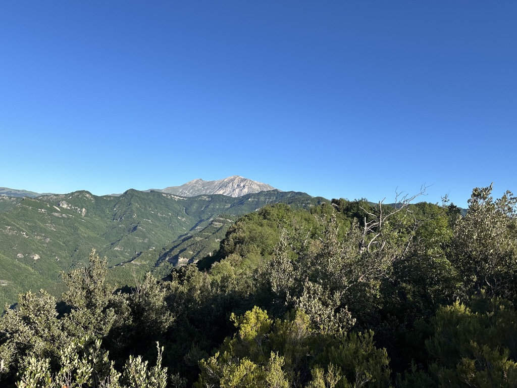 Pizzo dell'Arco