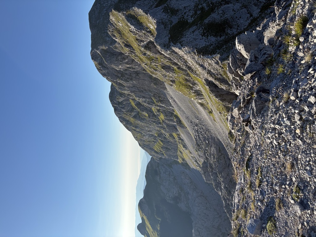 Photo №2 of Pizzo delle Saette