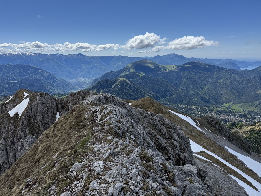 Photo №2 of Pizzo di Corzene