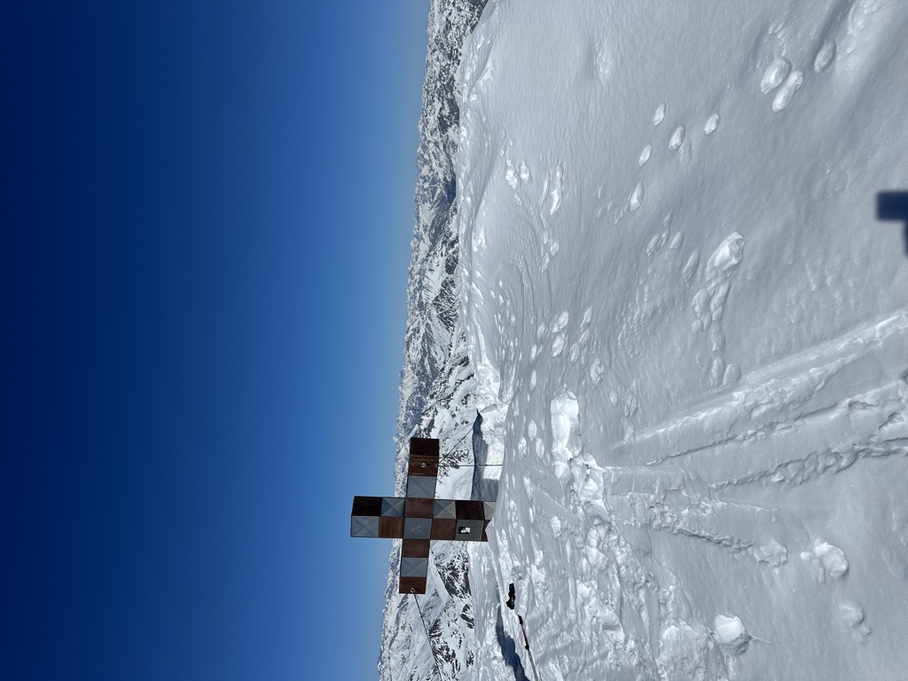 Photo №1 of Pizzo di Dosdè