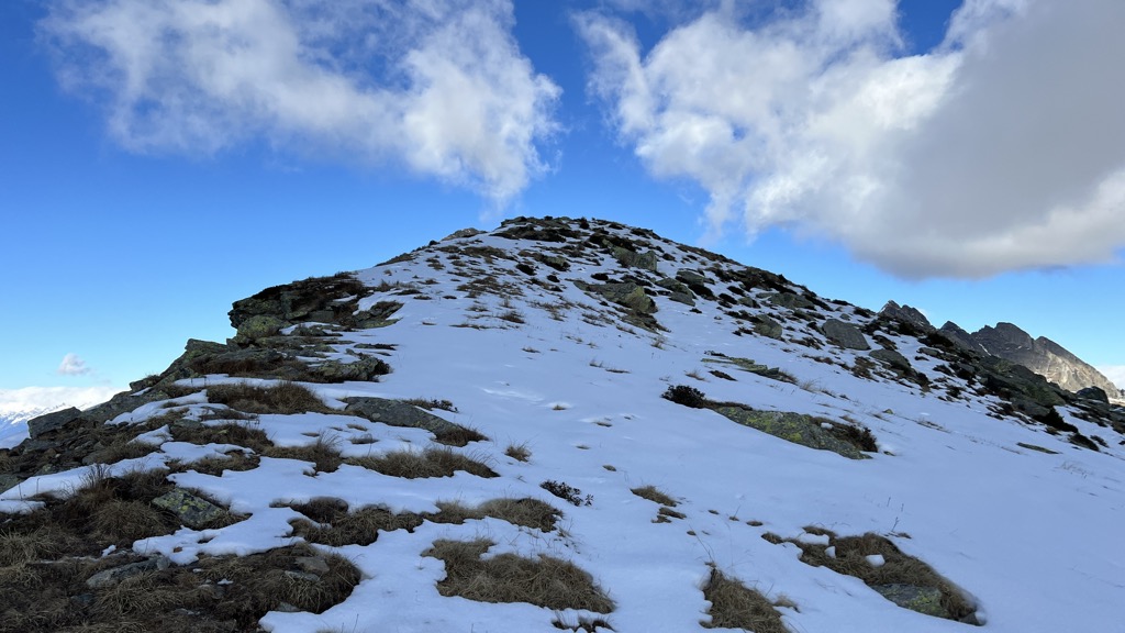 Photo №1 of Pizzo di Morinere