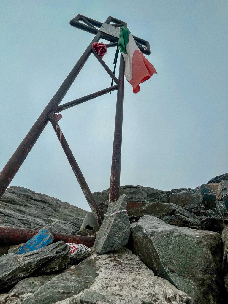 Photo №1 of Pizzo di Redorta