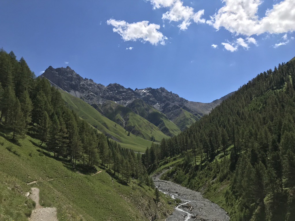 Photo №1 of Pizzo Fier