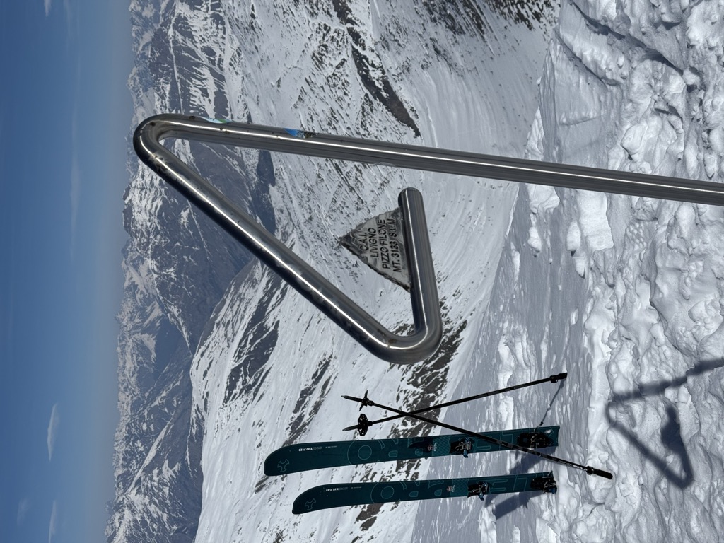 Photo №3 of Pizzo Filone