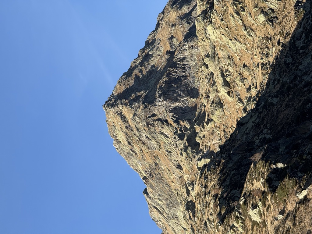 Photo №2 of Pizzo Lei di Cima