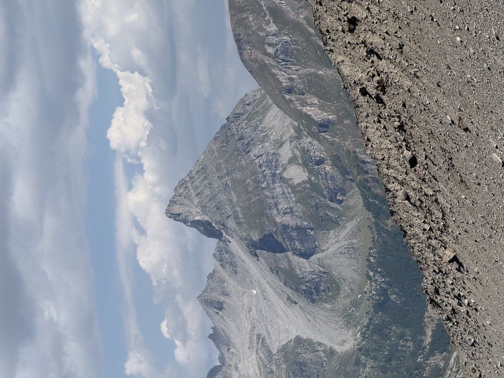 Photo №1 of Pizzo Moro