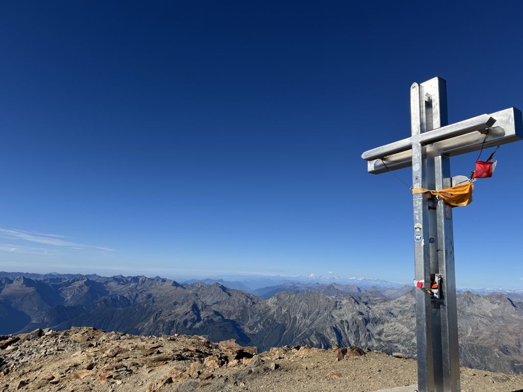 Photo №1 of Pizzo Stella