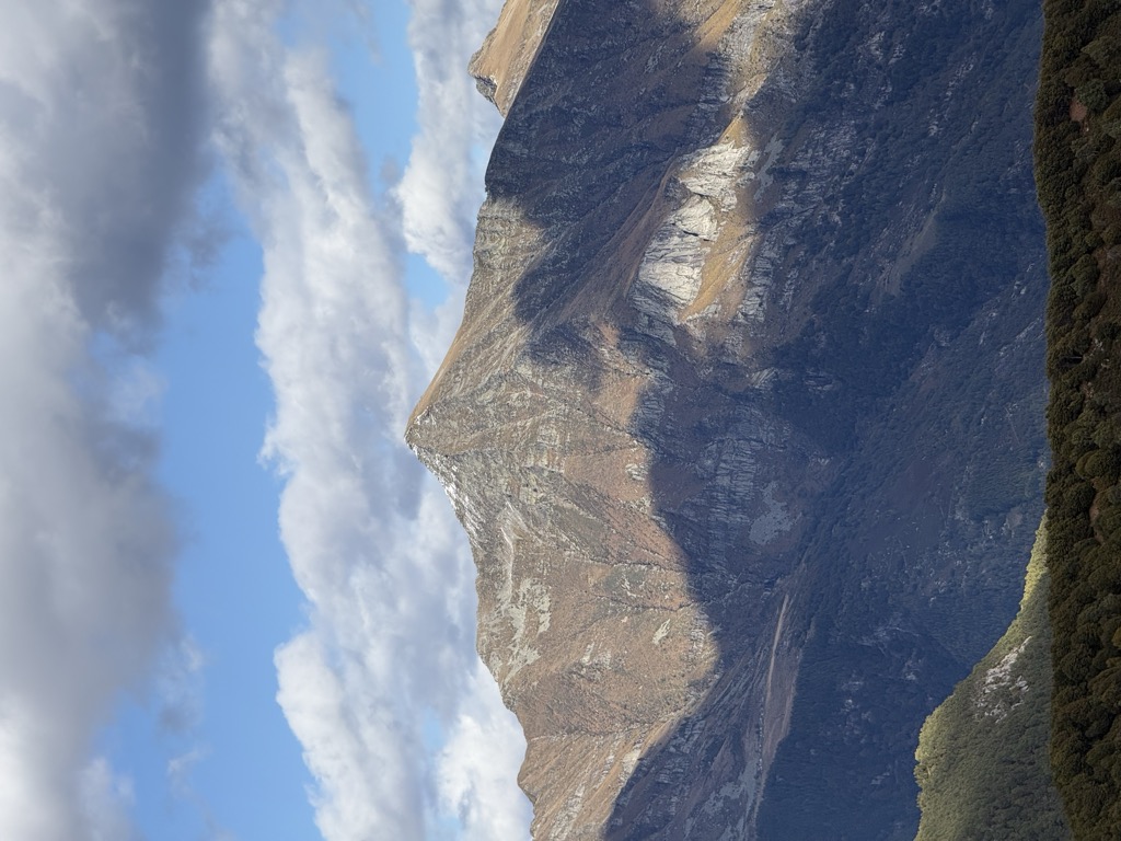 Photo №1 of Pizzo Vogorno