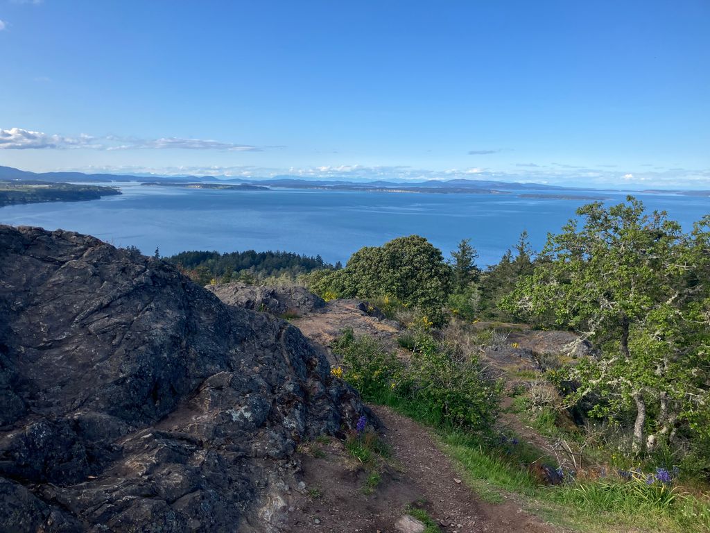 Photo №2 of Mount Douglas