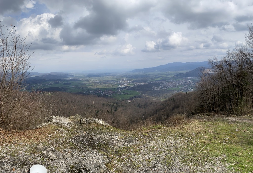 Photo №2 of Planina nad Vrhniko