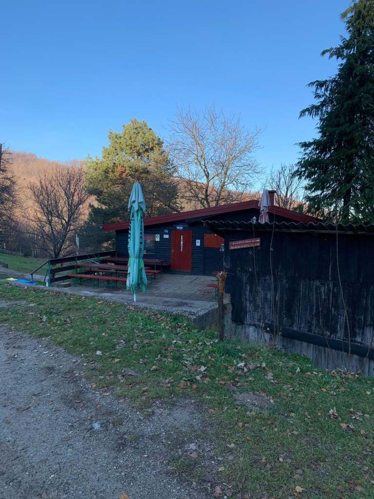 Photo №2 of Planinarski dom "Dr. Maks Plotnikov"