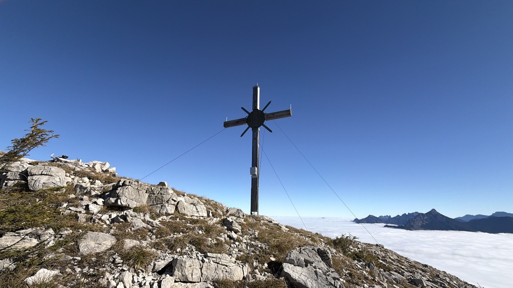 Photo №2 of Plattjoch