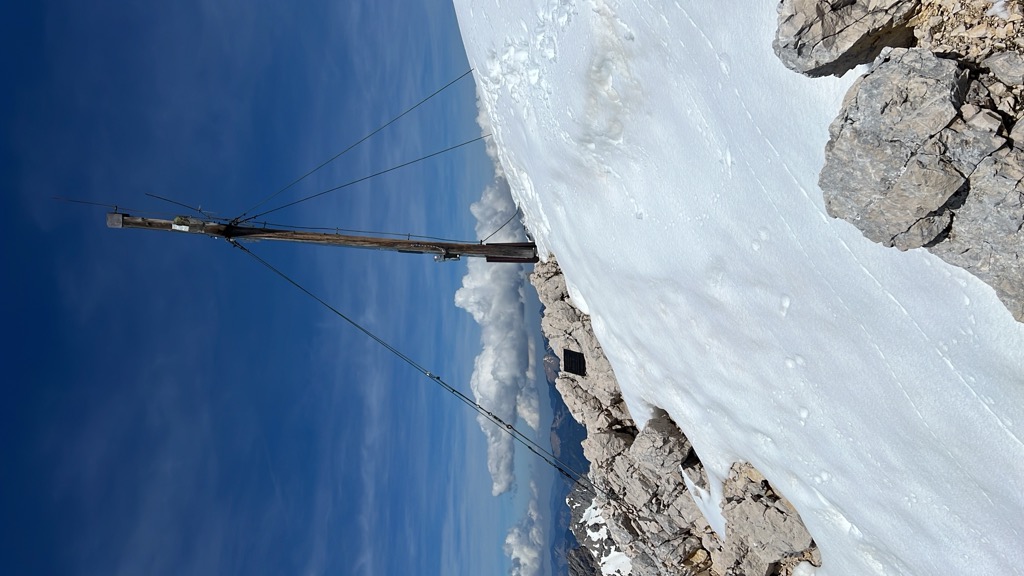 Photo №1 of Pleisenspitze