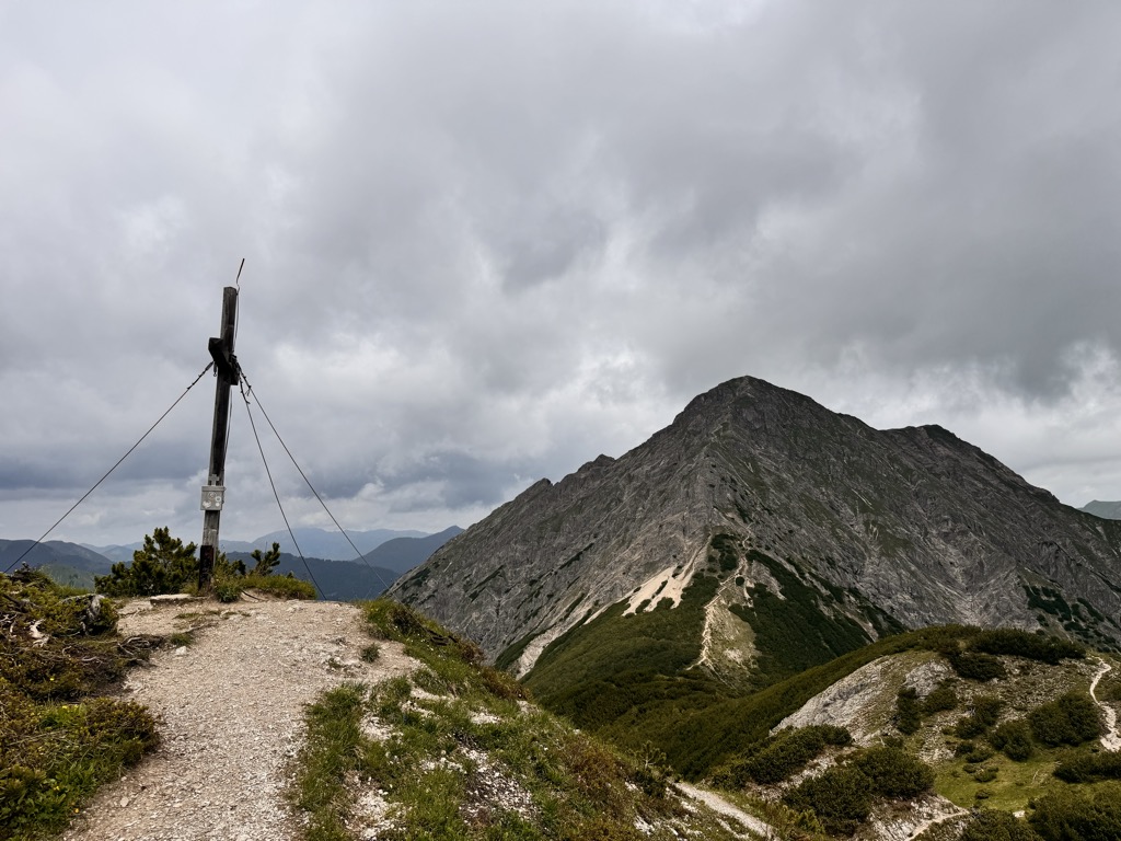 Photo №3 of Plumsjoch