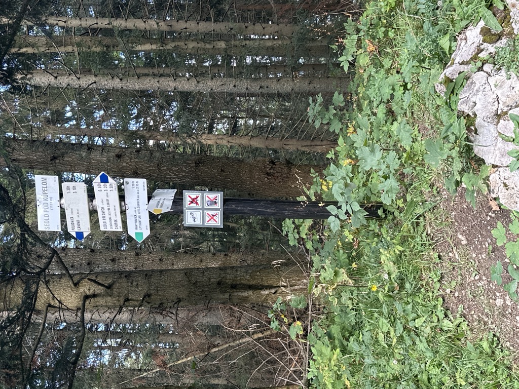 Pod Kúpeľom