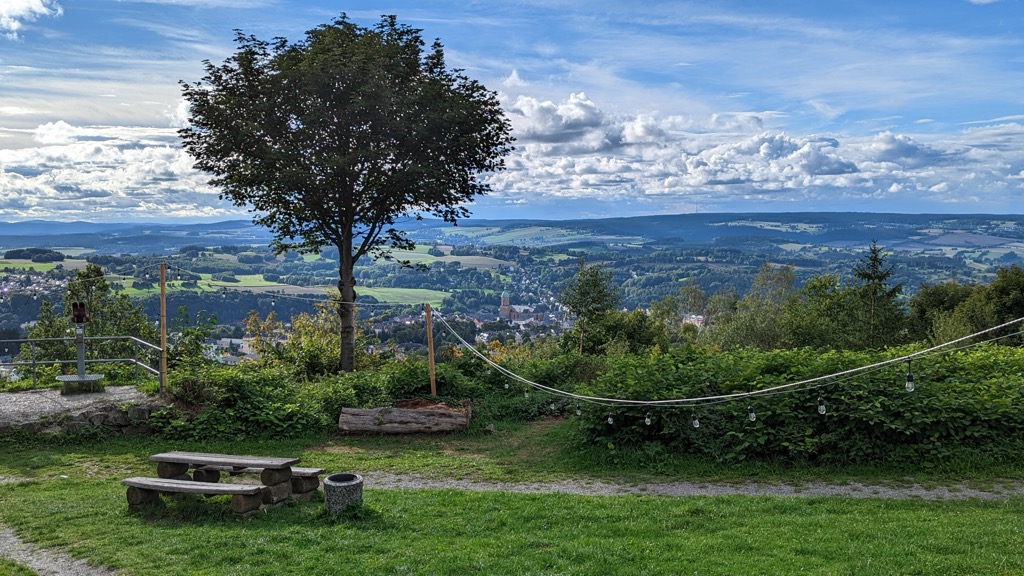 Photo №1 of Pöhlberg