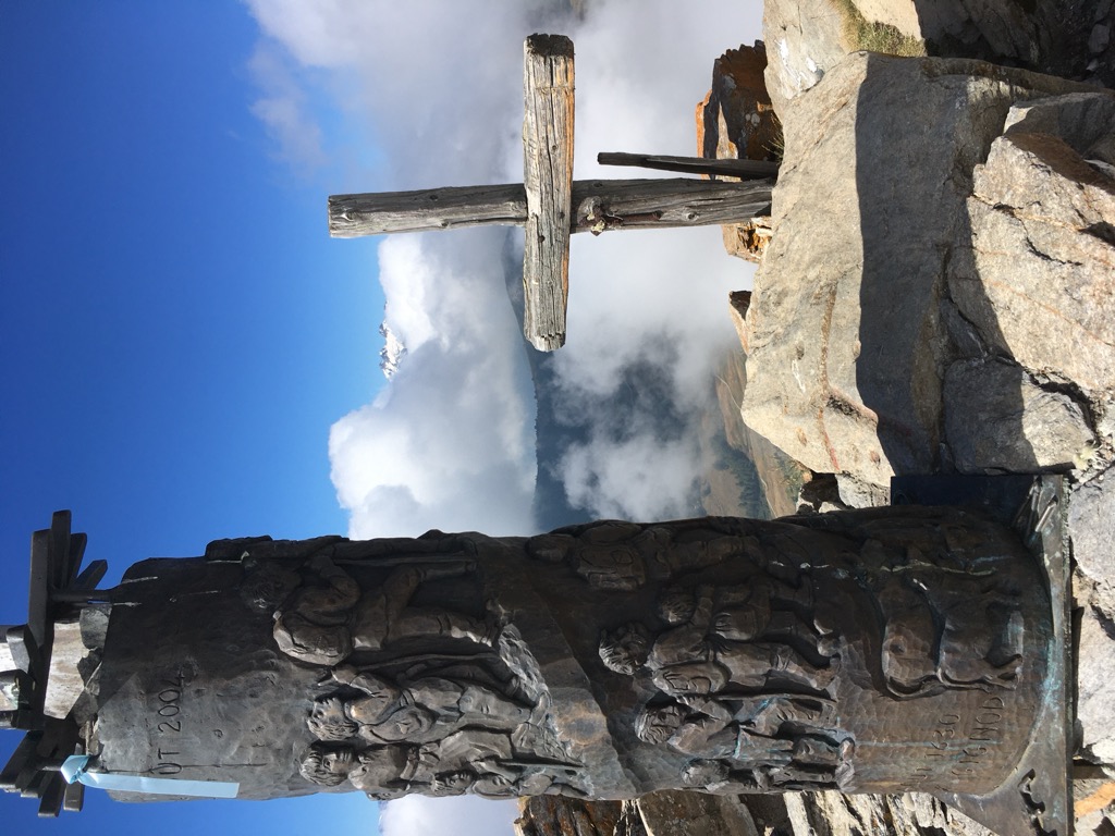 Photo №2 of Pointe Chaligne