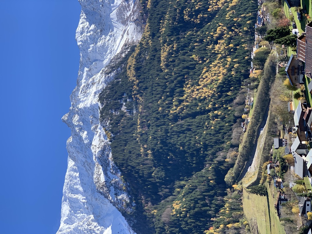 Photo №1 of Pointe de Chaborgne