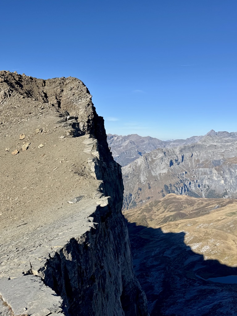 Photo №1 of Pointe de la Mitraille