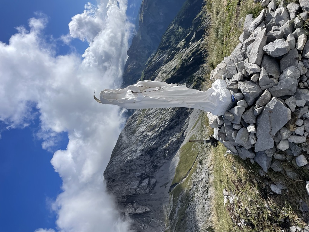 Photo №2 of Pointe de Merdassier