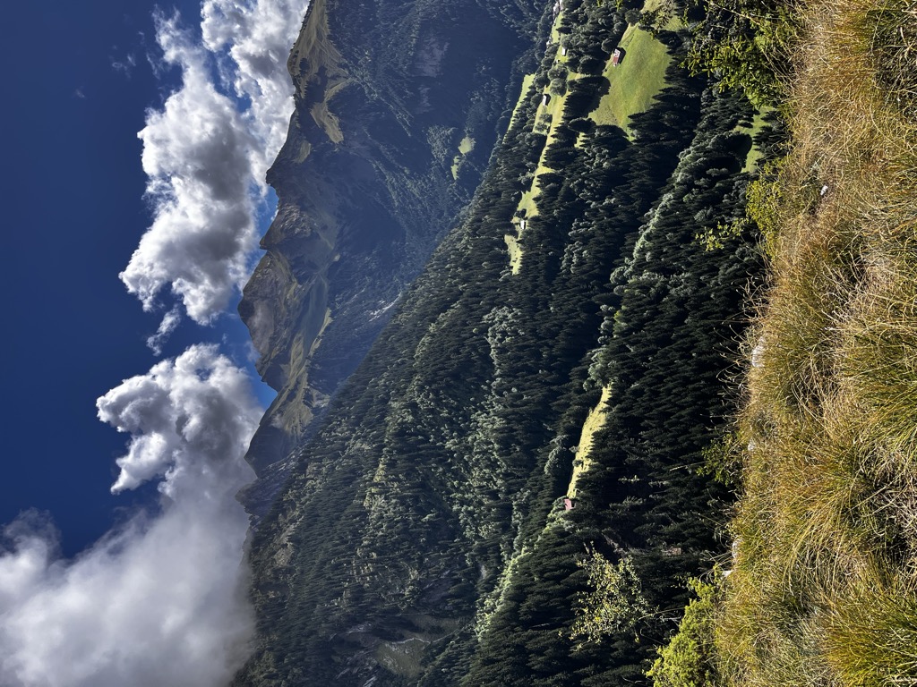 Photo №1 of Pointe de Merdassier