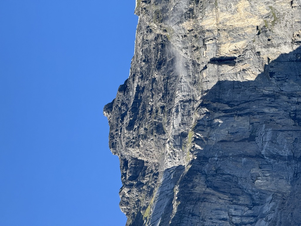 Photo №1 of Pointe de Platé