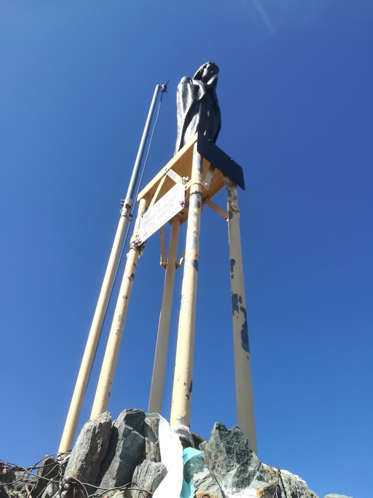 Photo №2 of Pointe de Rome / Punta Roma