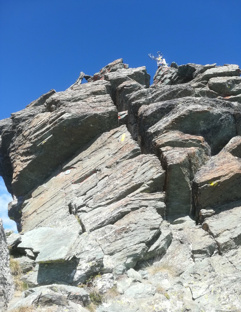 Photo №1 of Pointe de Venise / Punta Venezia