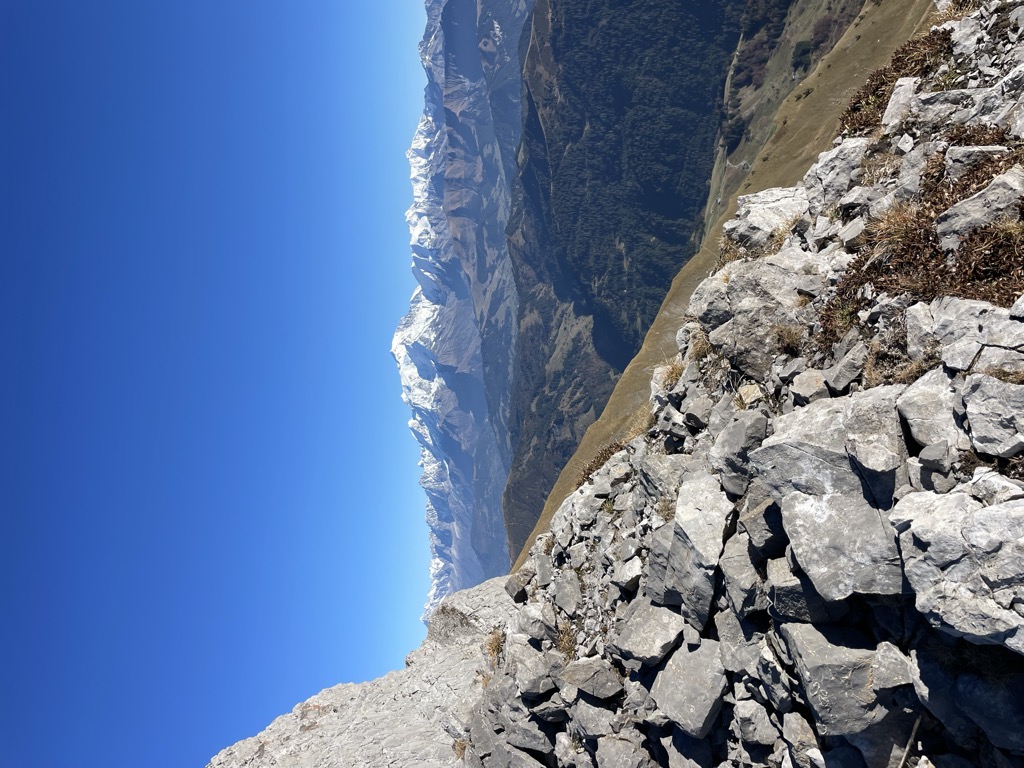 Photo №1 of Pointe des Aravis