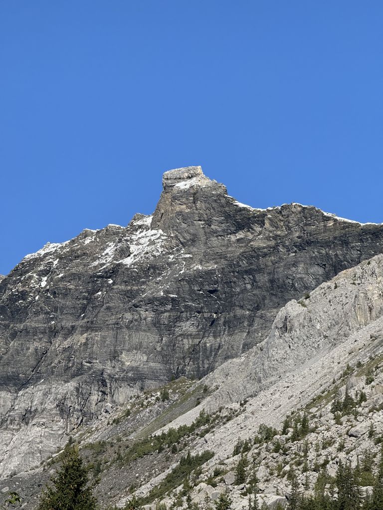 Photo №1 of Pointe du Dérochoir