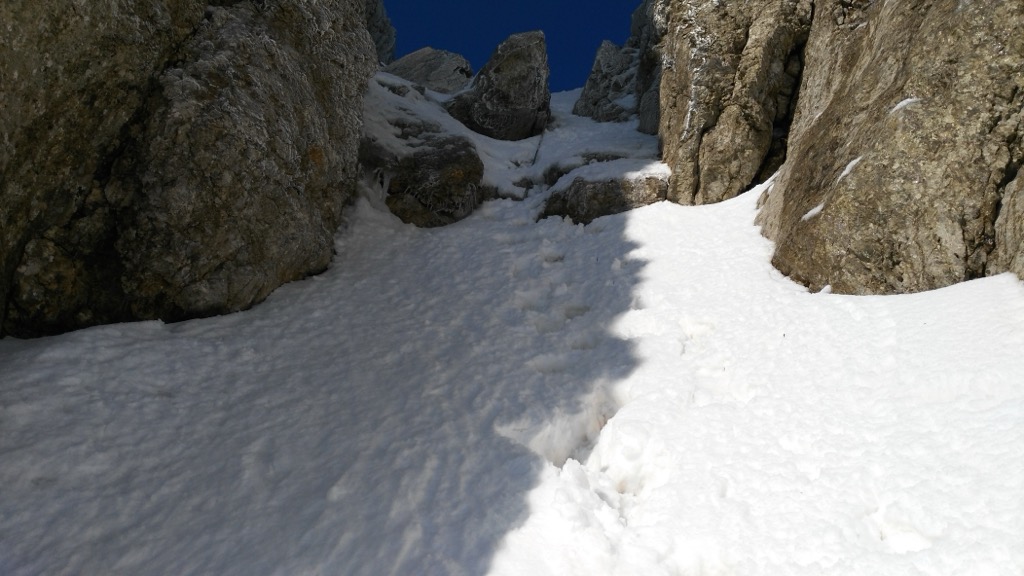 Photo №2 of Pointe Marguareis / Cima Marguareis