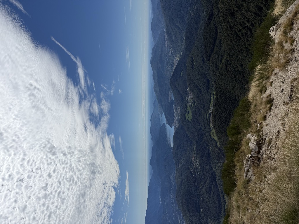 Photo №1 of Poncione di Breno