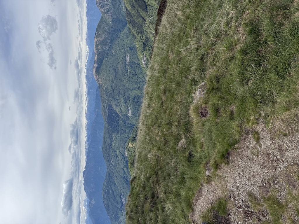 Photo №2 of Poncione di Breno