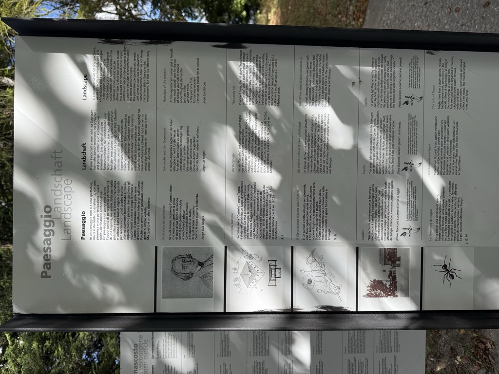 Photo №5 of Ponte sospeso Cardada – Aussichtsplattform Cardada