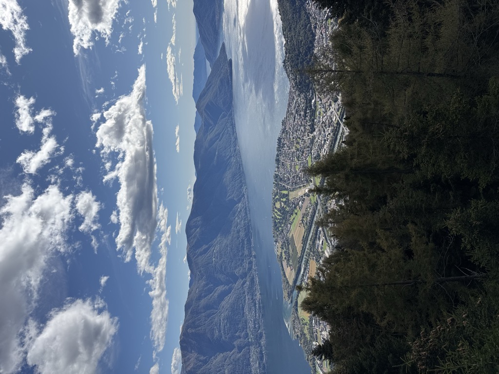 Photo №7 of Ponte sospeso Cardada – Aussichtsplattform Cardada
