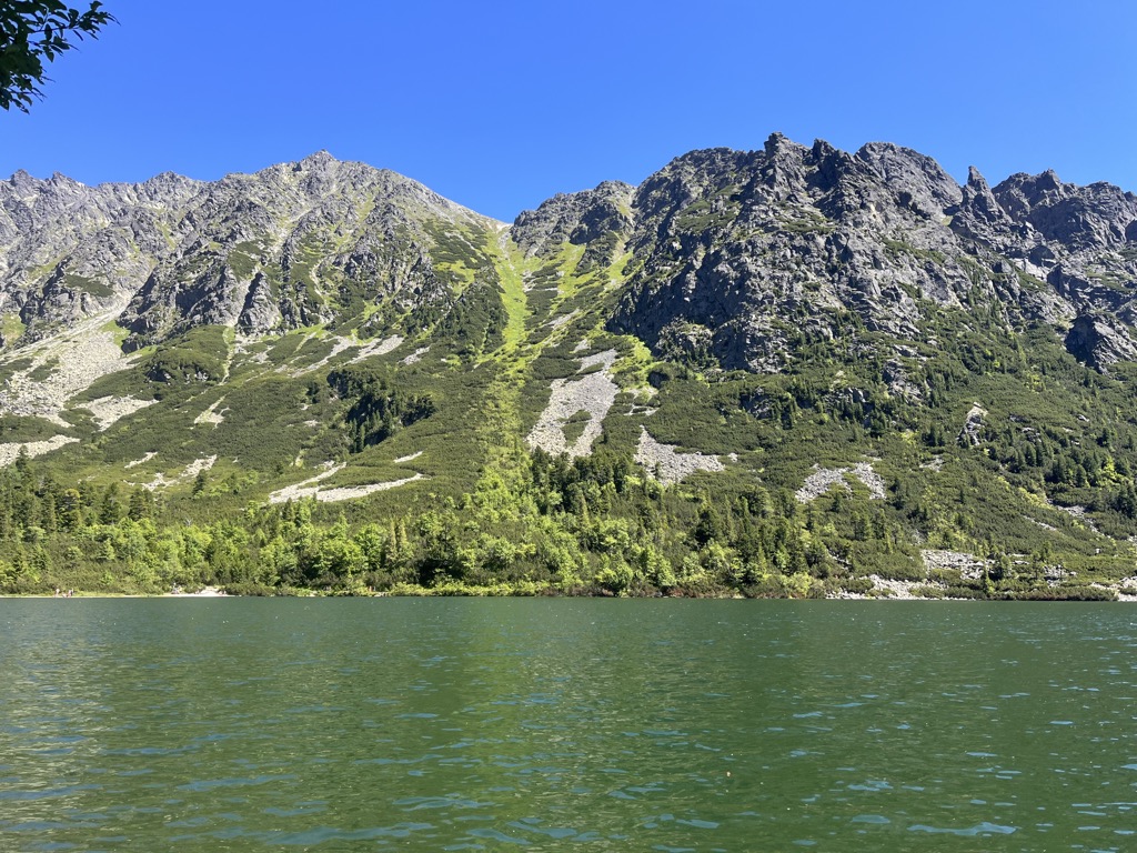 Photo №8 of Popradské pleso