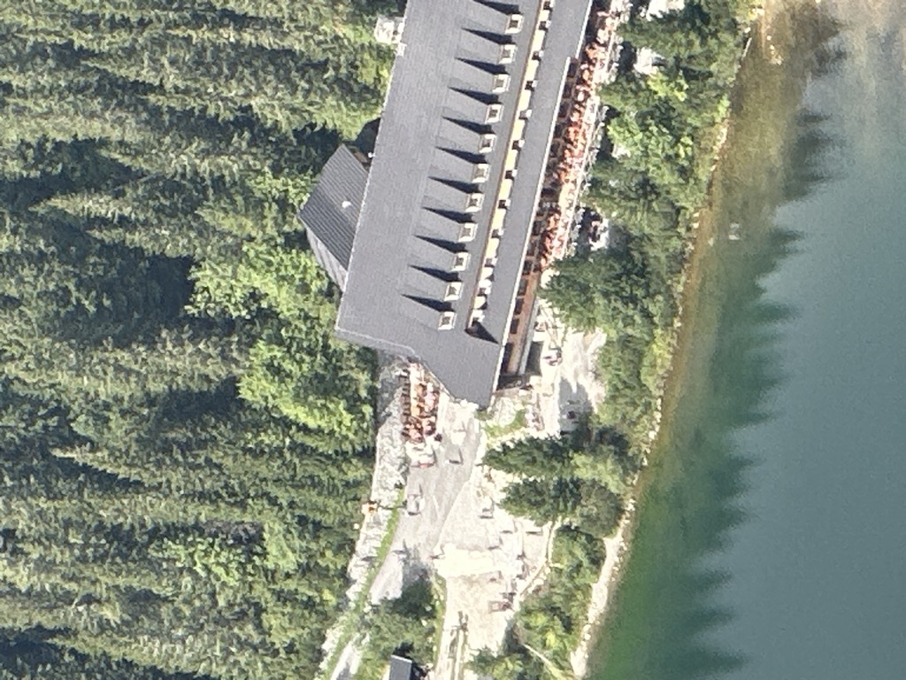 Photo №7 of Popradské pleso