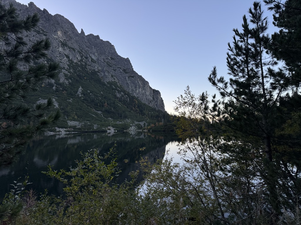 Photo №5 of Popradské pleso