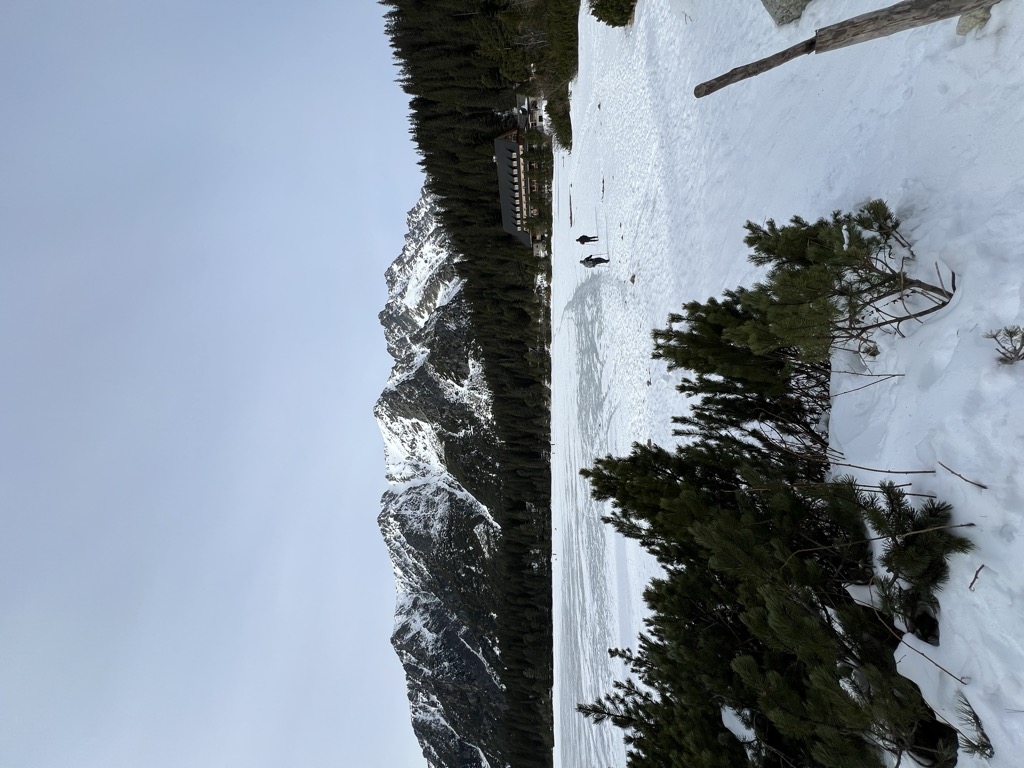 Photo №4 of Popradské pleso