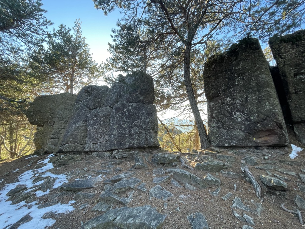 Photo №3 of Porta delle Cornacchie