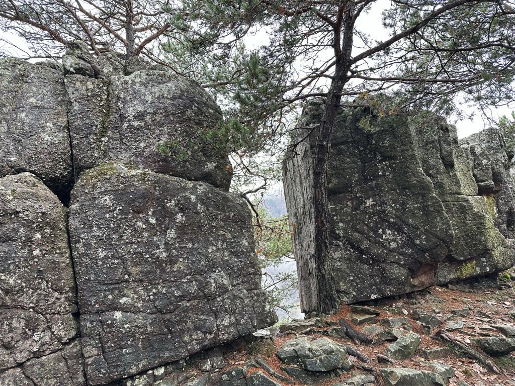 Photo №4 of Porta delle Cornacchie