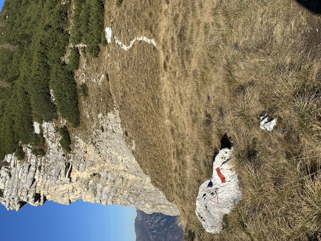 Photo №2 of Portellino di Val Porsig / Porcile