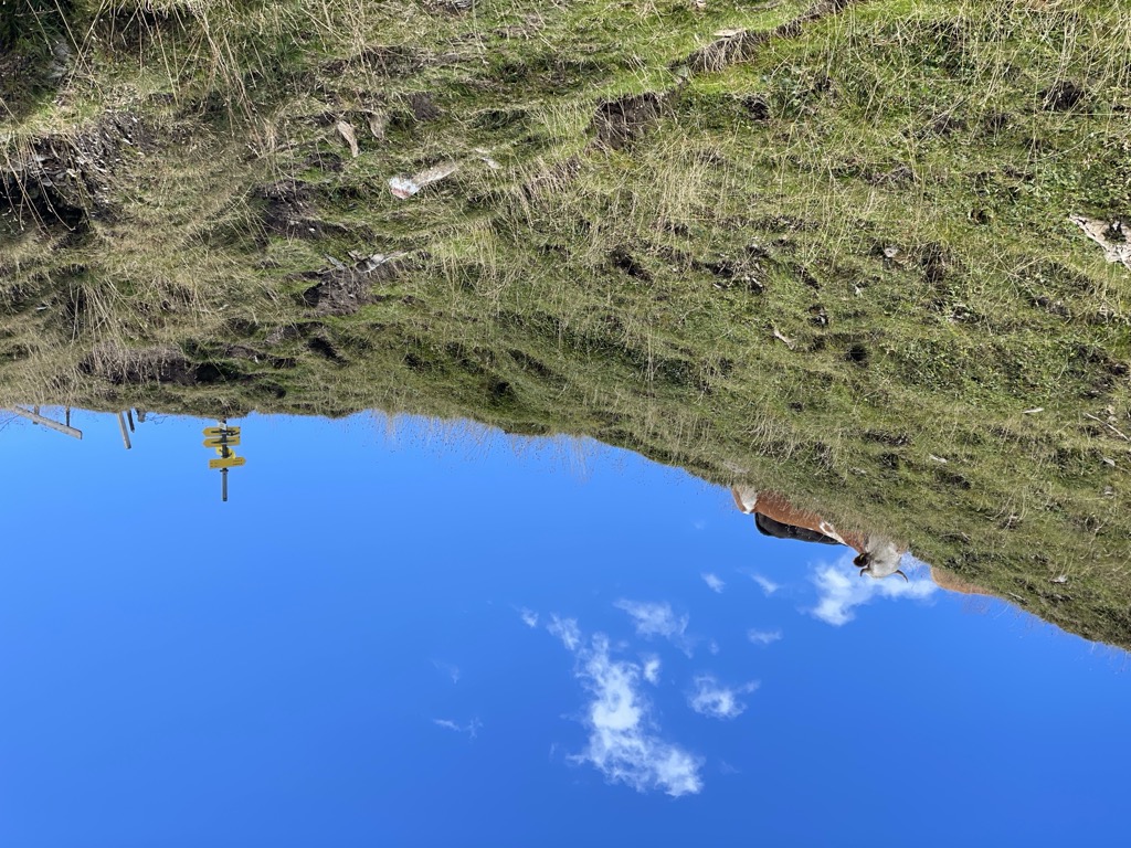 Photo №2 of Portjoch - Forcella di Porto